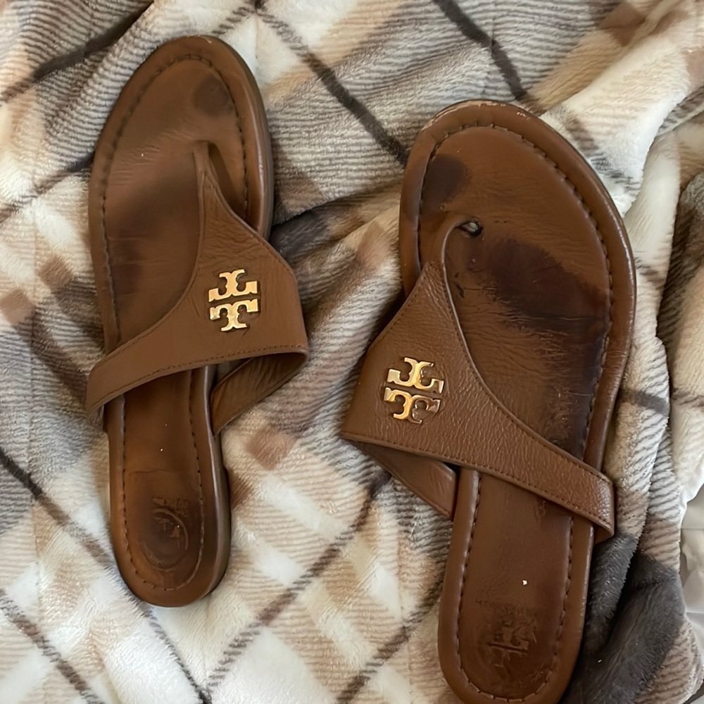 Tory Burch sandals